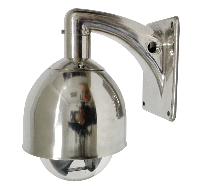 JM-FBQ01 防爆高速球型攝像儀