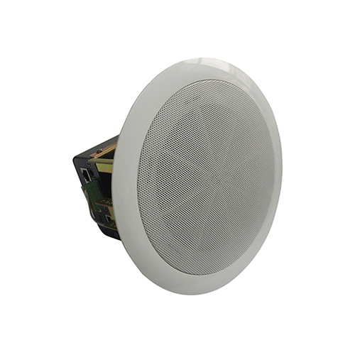 JM-S7600 網(wǎng)絡吸頂揚聲器