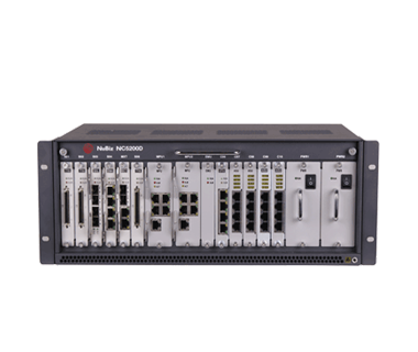 JM-5200D 一體化多業(yè)務(wù)設(shè)備