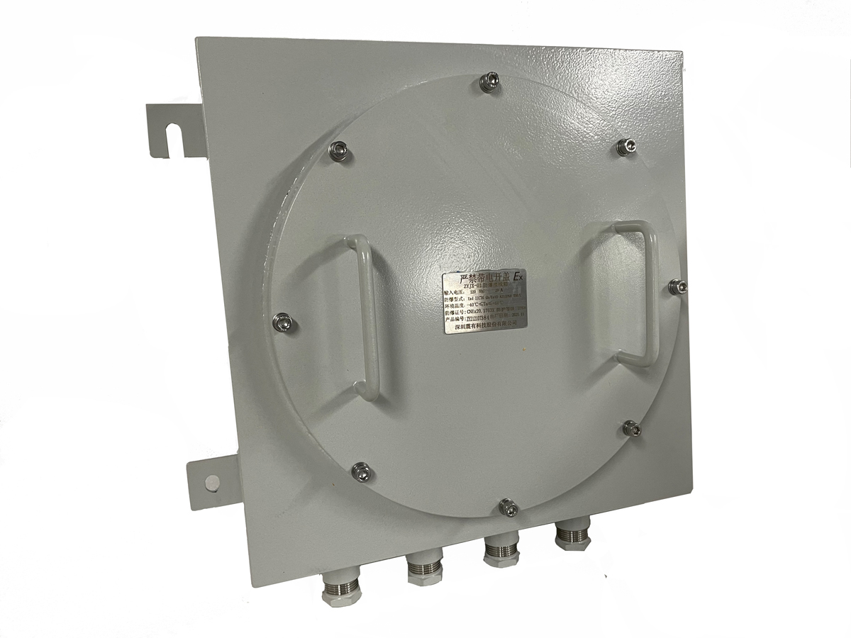JMPJ-1 防爆接線箱